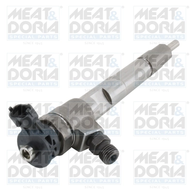 Injector Nozzle